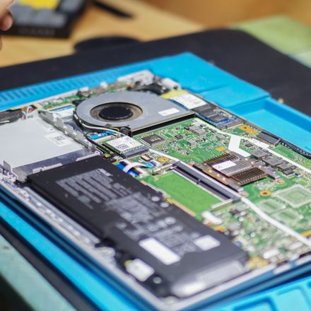 Laptop