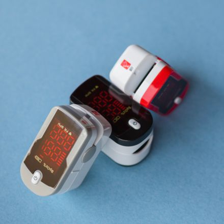 Portable medical equipment